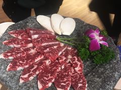 -万兴佳烤肉·长白山老味道(宏泰广场店)