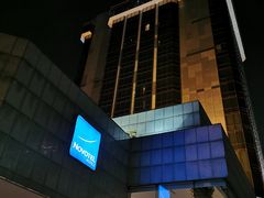 -和平宾馆(王府井店)