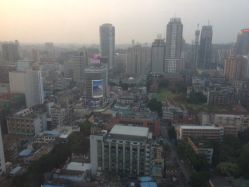 日本DoMo-デザイン(中国广州北京路店)-ＤＯＭＯプロの美容サロン