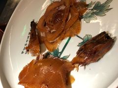 -京华烟云·北京烤鸭(领展购物广场·中关村店)
