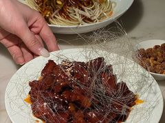 -初蓉丨遇见新川菜(亲贤街荣耀店)