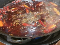 -黄潇洒老火锅(九眼桥宏济巷店)