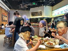 -龍堂蟹黄小笼包(万家丽店)