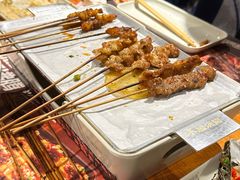 -木屋烧烤(南新店)