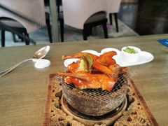-悦轩中餐厅·高空江景·杭州柏悦酒店