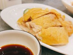 -侬佳蒸菜馆(听潮店)