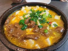 -土桥手掌鸡·26年灌县老味道(都江堰店)