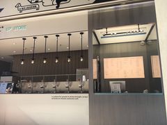 门面-iTAFE蓝火柴(新光汇店)