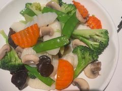 -外婆家(西红门荟聚购物中心店)