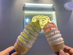 -DQ·蛋糕·冰淇淋(茂业天地店)