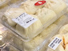 -白玉兰食品(中山公园龙之梦店)