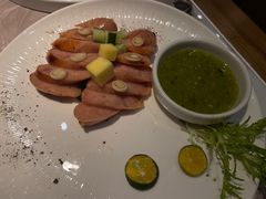 -泰椰里·泰国餐厅(智慧城广百广场店)