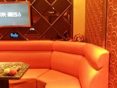 -上海星秀麦量贩KTV(张江商业广场店)