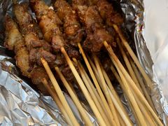 -程波烧烤(香滨路店)