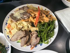 凉菜-柴氏风味斋(甘家口店)