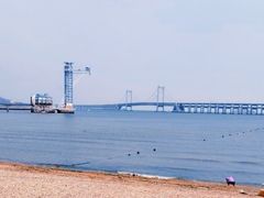 -星海湾跨海大桥