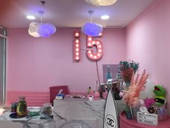 -WITCH （舞季）舞蹈工作室