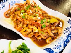 -阿东农家菜(新场古镇下塘街店)