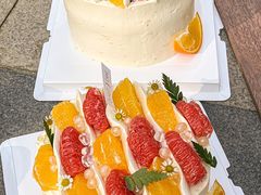 -ZIYUE CAKE线上店