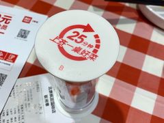 -西贝(枫蓝国际购物中心店)