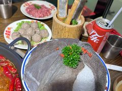 -萍姐火锅·公路夜市(打浦桥日月光店)
