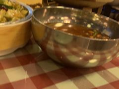 -老道里东北春饼店(红棉路店)