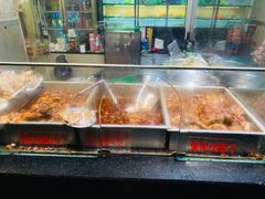 -老黄记手撕烤兔(玉林街店)
