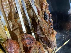 -新疆伊宁远征餐厅