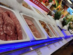 -金太郎自助烤肉.火锅(宝龙店)