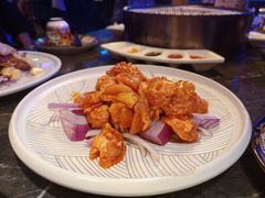 -十三姨正合丰烤肉(营迹路店)