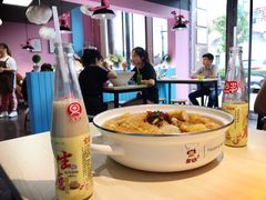 -友达面馆·酸菜鱼面(钱塘区店)