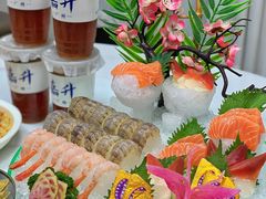 -嘉升大排档(番禺总店)