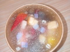 -溢仙茶(中防万宝城店)