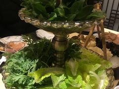 -余欢领鲜火锅(新街口店)