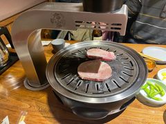 -九田家黑牛烤肉料理(太阳宫广场店)
