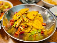 -清真沙记靖远牛犊肉羊羔肉(南昌路东湖店)