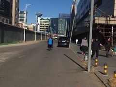 -北京民族园葉子里酒店(鸟巢店)