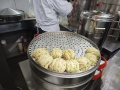 -俞记安顺特色破酥包(民生路店)