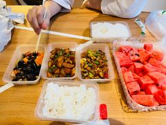 -腾讯食堂(腾讯大厦店)