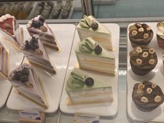 -Pantry's Best派悦坊蛋糕(K11购物艺术中心店)