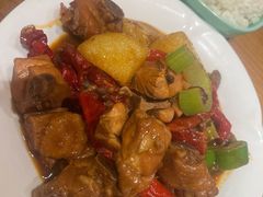 -热瓦普(旭辉广场店)