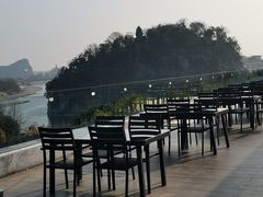 -维纳斯酒店-忆咖啡观景餐厅(象山公园店)