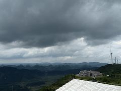 -贵州云顶草原民族风情园