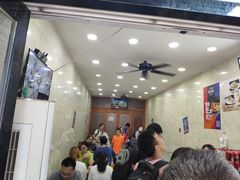等位区-刘信牛羊肉小炒泡馍(回民街店)