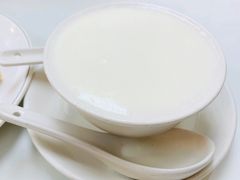 蛋白炖鲜牛奶-澳洲牛奶公司(佐敦店)