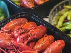 -靓靓蒸虾·头牌蒸虾(雪松路总店)