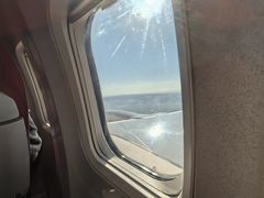 -银川河东国际机场