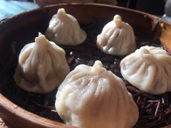 小笼汤包-九炉分座(个园店)