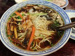 -同得兴 Since·1995 传统苏式面馆(嘉馀坊店)