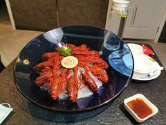 -潮三爷砂锅焗海鲜·生腌·海鲜粥(朝晖店)